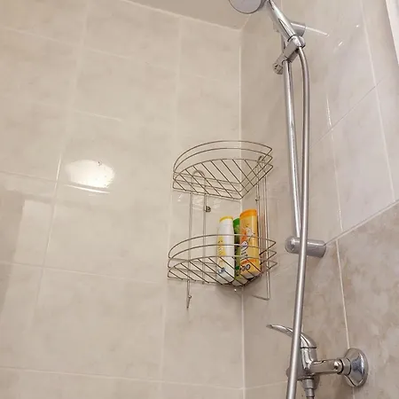 Just 3 Min Walk Old Town Center Private A Проживание в семье Прага