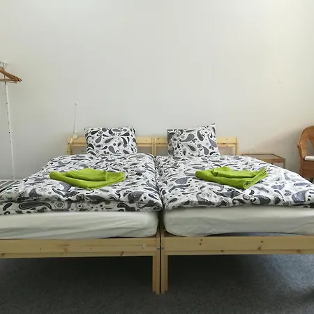Just 3 Min Walk Old Town Center Private A * Прага