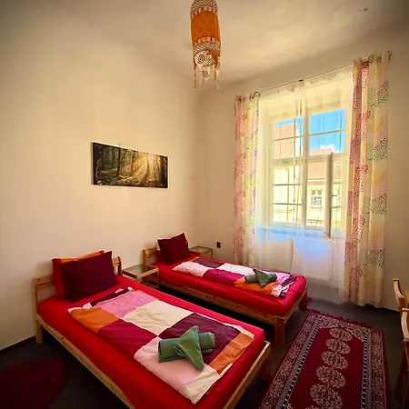 Séjour chez l'habitant Just 3 Min Walk Old Town Center Private A