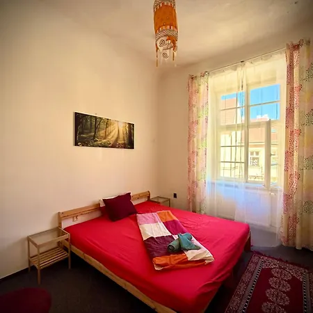 Séjour chez l'habitant Just 3 Min Walk Old Town Center Private A *