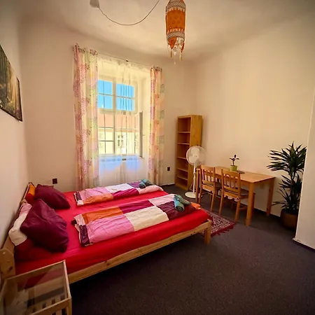 Just 3 Min Walk Old Town Center Private A