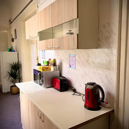 Séjour chez l'habitant Just 3 Min Walk Old Town Center Private A