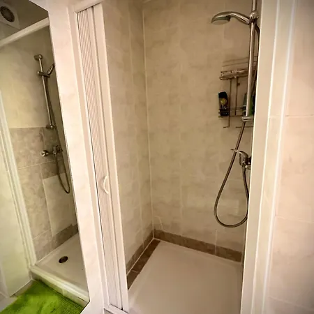 Just 3 Min Walk Old Town Center Private A * Prague