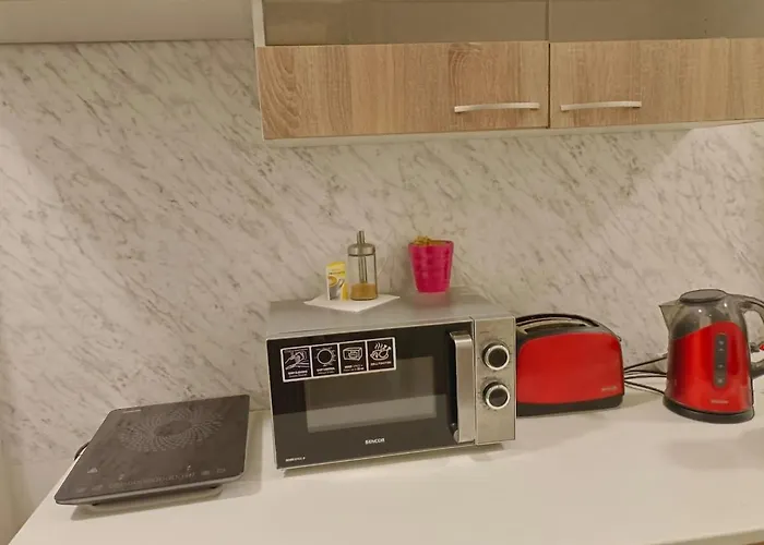 Just 3 Min Walk Old Town Center Private A