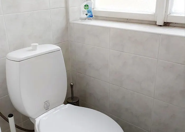 Ubytování v soukromí Just 3 Min Walk Old Town Center Private A Praha