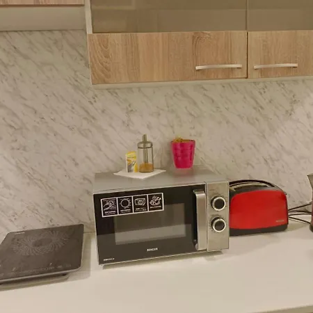Just 3 Min Walk Old Town Center Private A