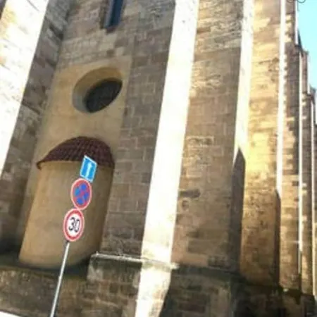 Privat bolig Just 3 Min Walk Old Town Center Private A