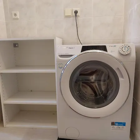 Just 3 Min Walk Old Town Center Private A Prag